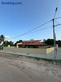 Casa aconchegante em Guadalupe/PE - Image 4