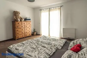 Bungalov u řeky a lesa - Image 4