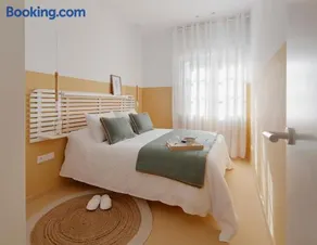 Apartamento diseño Galiana 6 Avilés Asturias - Image 1