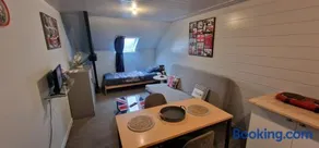 Studio Londres - Image 1