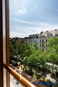 4BR Apartment - WIFI - NETFLIX - BUSINESS - ZENTRAL - KÜCHE - Image 3