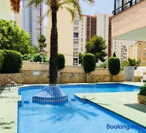Edificio Cadiz Benidorm - Image 2