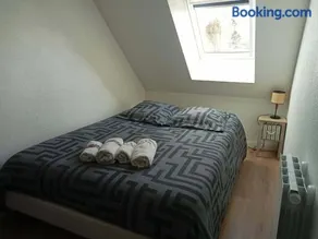 Glazik - Appartement à 5 min de la plage - Image 3