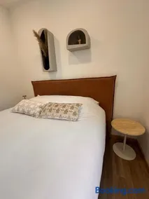 Savane 2 bedrooms and private parking - Image 3