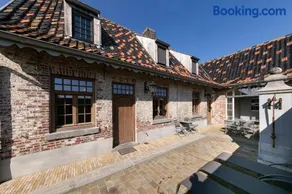 Vakantiewoning Oud Poperinghe - Image 1