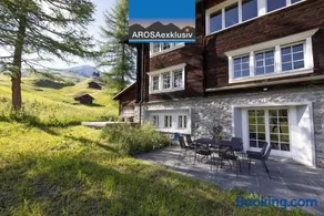 Chalet Güetli - Image 1