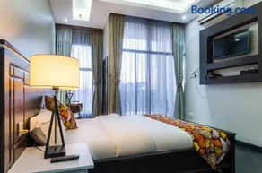 The Venti Hotel & Spa - Image 3