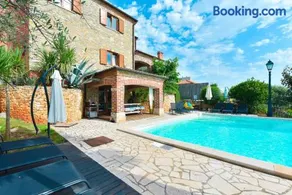 Villa Gloria al Padre mit Meerblick - Image 3