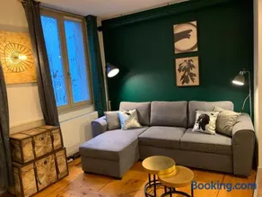 Appartements des 2 Têtes - Image 3