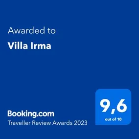 Villa Irma - Image 1