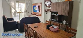Apartamento Piuma Pé na Areia - Image 3