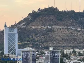 Departamento en Ñuñoa, excelente ubicación, frente metro y a pasos del barrio italia - Image 2