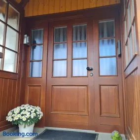 Ruhige Ferienwohnung mit Balkon und Terrasse nahe Kassel - Image 1