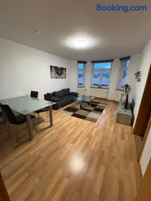 Gemütliche Wohnung für 3 Personen - Image 1