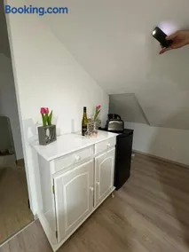 Mini-Appartment Zum Guten Bier NEU - Image 2