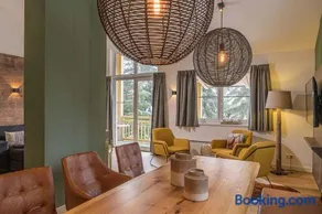 AlpenParks Apartment & Ferienresort Rehrenberg Viehhofen - Image 3
