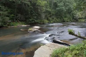 NEW Modern Cabin! 2 Large Decks, Hot Tub, Sleeps 8 - Image 3