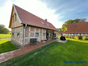 Artlandscheune 1719 - Image 2