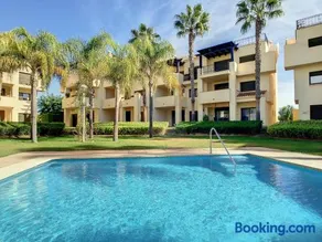 Roda Golf Resort - 8809 - Image 1