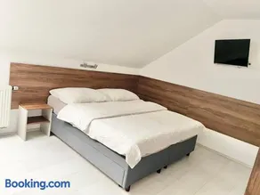 Apartmány Banff - Image 3