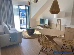 Apartament GABA-NIECHORZE przy plaży, kryty basen - Image 2