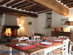 La Grange de Cerisé - Gîte traditionnel avec Wifi, proche Alençon - Image 3