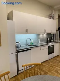Apartment in Uddevalla city center - Image 4