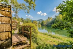 Romantic Lake Pod with shared bathroom near Gstaad - Image 1