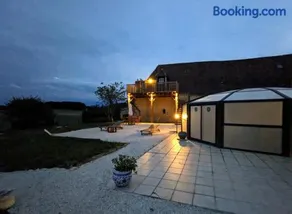 La Gentilhommière SPA et piscine privée - Image 2
