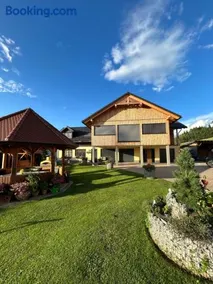 Urlaub am Bauernhof Familie Rößler vlg. Spor - Image 1