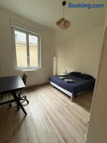 Superbe appartement 3 chambres - Image 2