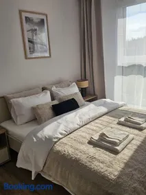 Nowe Apartamenty Dworcowa blisko Suntago Mszczonow - Image 2