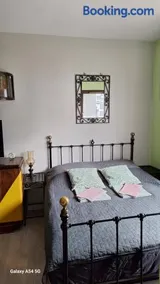 Agréable appartement de vacances | Avec animaux admis - Image 1