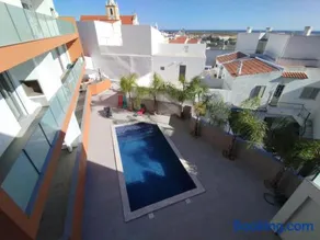 Blue horizon Rooftop - Image 1