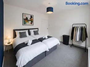 Modern 3 Bed House Ideal for Contractors - Image 4