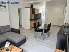Vierzon superbe appartement - Image 3