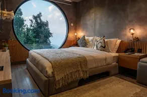 Qubed Hotel Nathiagali - Image 3