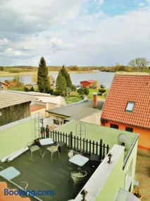 Müritzblick am Wünnow - Image 1