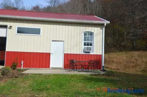 Secluded one room house on 235 acres - Image 1