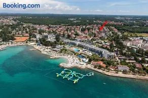 Apartments Banić near beach Poreč-Špadići - Image 3