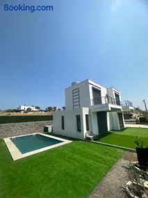Villa Helios - Image 1