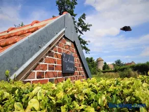 Le Lavoir Secret - hébergement atypique dans un joli cadre bucolique - Image 5