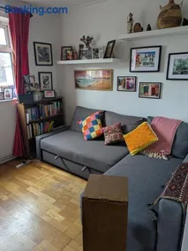 Funky Studio centrally located in Battersea, London SW11 - Image 5