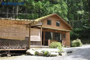 Center Village Campsite - Vacation STAY 66545v - Image 1