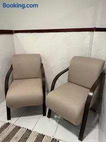 Hospedagem no centro da cidade! - Image 1