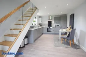 Nr Bicester Village 5 Star Luxury on farm - Image 4