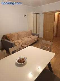 Rodzinne apartamenty blisko morza OSTROWO - Image 3