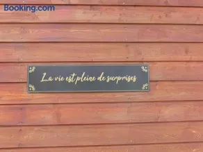 Mon ptit nid house Tiny house - Image 2