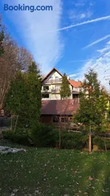 Zajazd-restauracja Zyga - Image 5