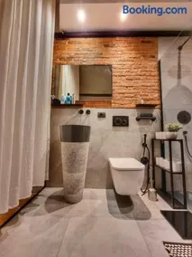 LOFT8 Wonderful industrial loft in Turin - Image 4